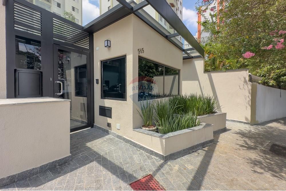 Apartamento - Alugar - São Paulo , São Paulo - TakeDroneBr-21623.jpg - 602151008-144