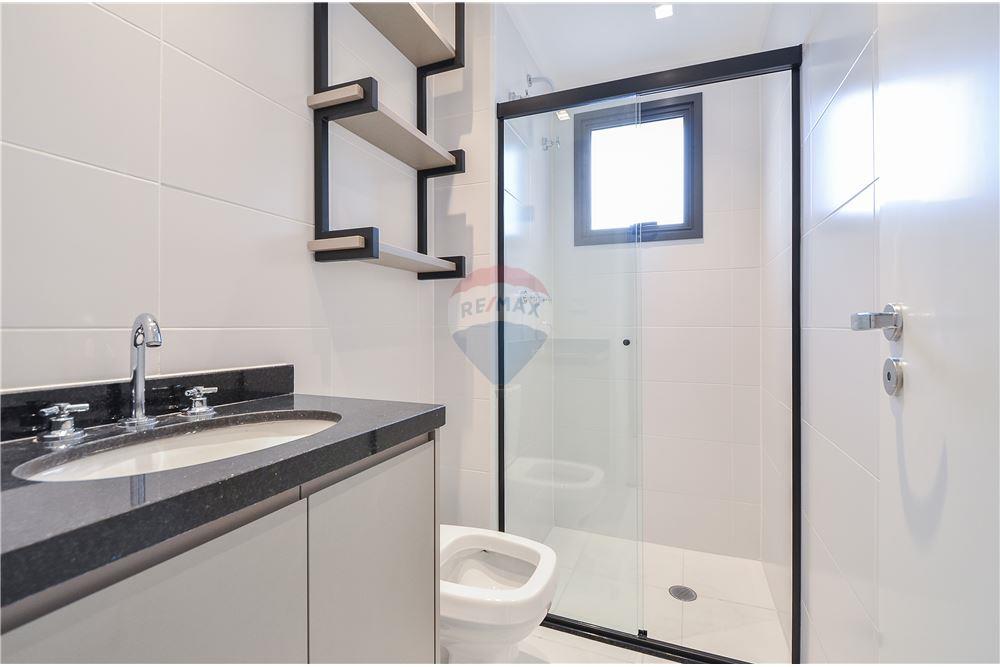 Apartamento - Alugar - São Paulo , São Paulo - 25 - 601191026-200