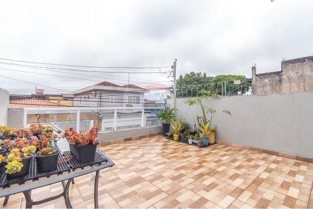 Sobrado - Venda - São Paulo , São Paulo - IMG_770911.jpg - 601811017-16