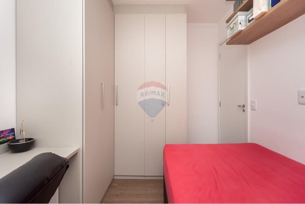 Apartamento - Venda - São Paulo , São Paulo - 16 - Dormitório 2.jpg - 602031008-74