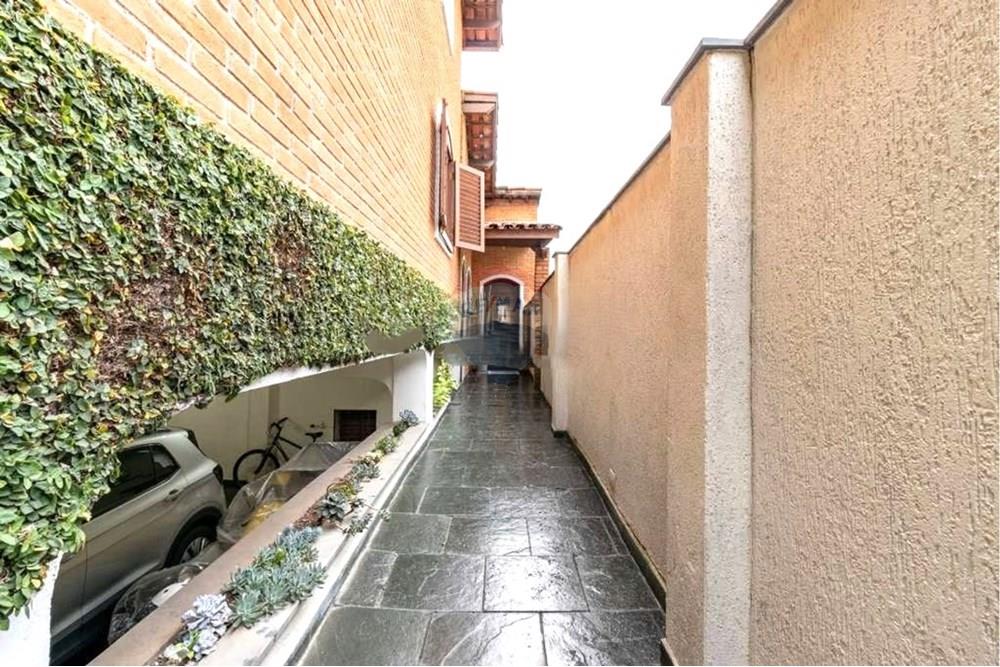 Sobrado - Alugar - São Paulo , São Paulo - 3.jpeg - 602291016-167