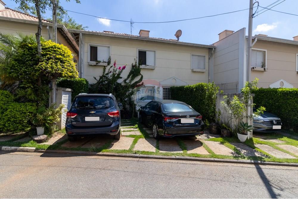 Casa de Condomínio - Venda - São Paulo , São Paulo - 39.jpg - 601751014-1035