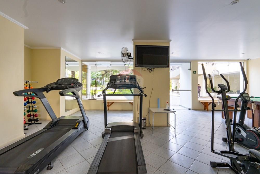 Apartamento - Venda - São Paulo , São Paulo - DSC04782.jpg - 601241044-37