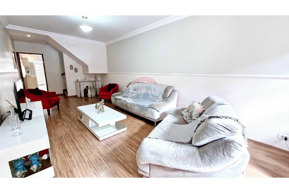 Sobrado - Venda - São Paulo , São Paulo - RUA CARACAXA, 112 (15).jpg - 601051034-60