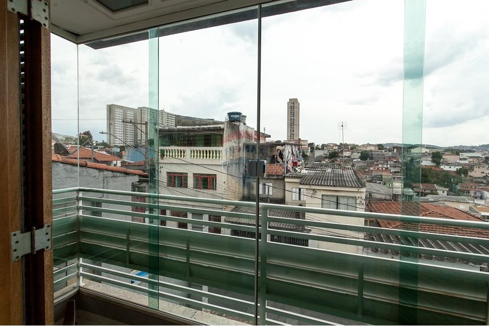 Sobrado - Venda - São Paulo , São Paulo - IMG_2299.jpg - 601751053-41