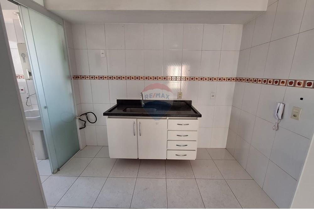 Apartamento - Alugar - São Paulo , São Paulo - Parapuã 8.jpg - 601771079-32