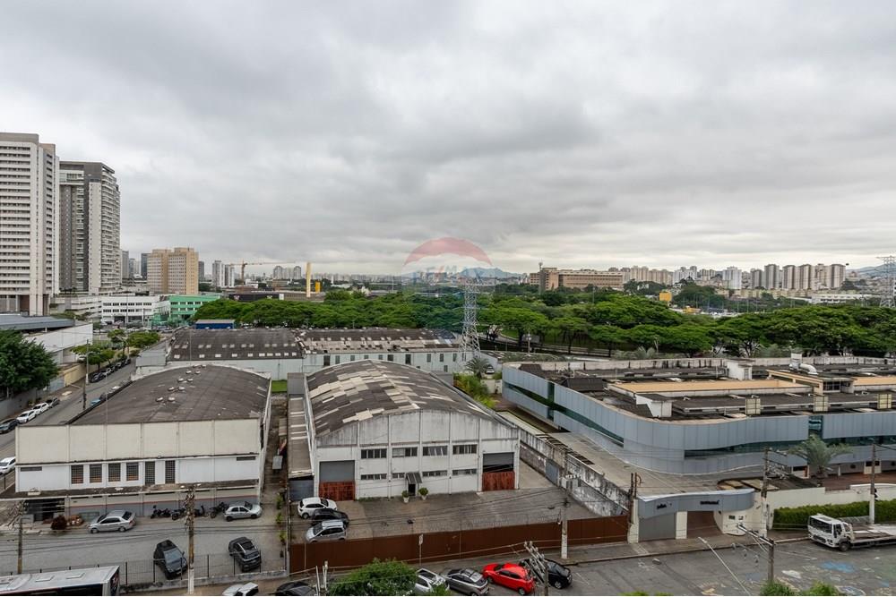 Apartamento - Venda - São Paulo , São Paulo - 19_AP_2.jpg - 601471009-70