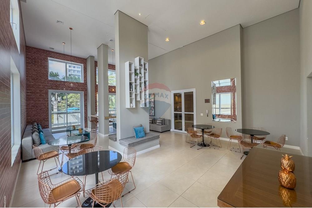 Apartamento - Alugar - São Paulo , São Paulo - TKD-2774.jpg - 602151006-63