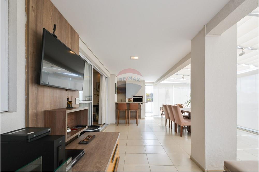 Apartamento - Venda - São Paulo , São Paulo - Cópia de 1212agostinho (23).jpg - Varanda - 601131064-32