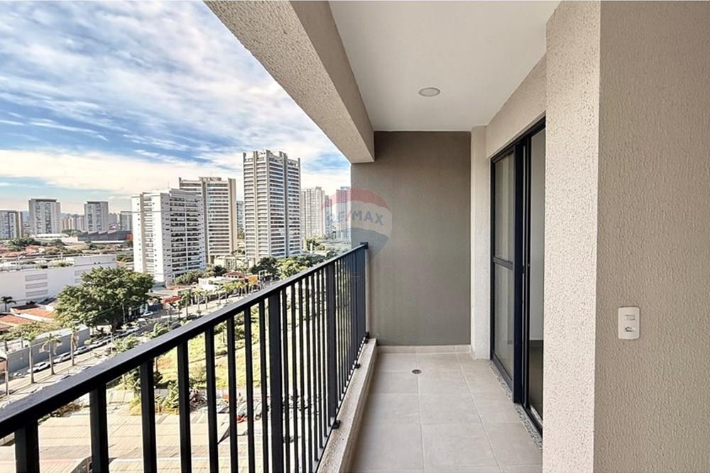 Apartamento - Alugar - São Paulo , São Paulo - IMG_0787.jpg - 602181003-53