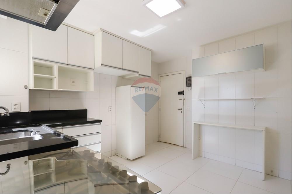 Apartamento - Venda - São Paulo , São Paulo - 25-07-23-Rua Marc Chagall, 339_049_CapodannoFotografia.jpg - 602341006-11