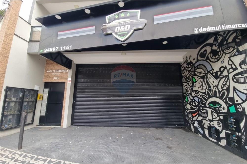 Ponto Comercial/ Loja - Alugar - São Paulo , São Paulo - Fachada.jpg - 601751011-916