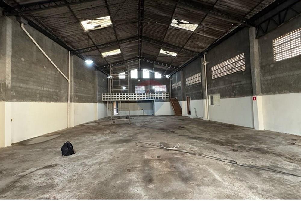 Galpão - Alugar - São Paulo , São Paulo - 6.jpg - 602291021-208