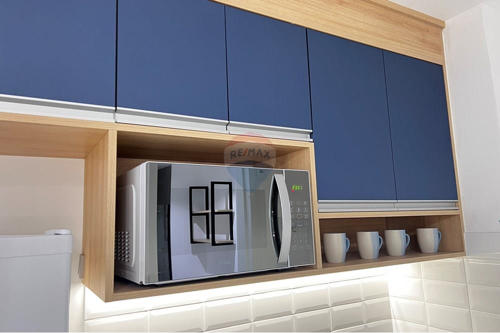 Studio - Alugar - São Paulo , São Paulo - vila mariana  (10).JPG - 601361051-43