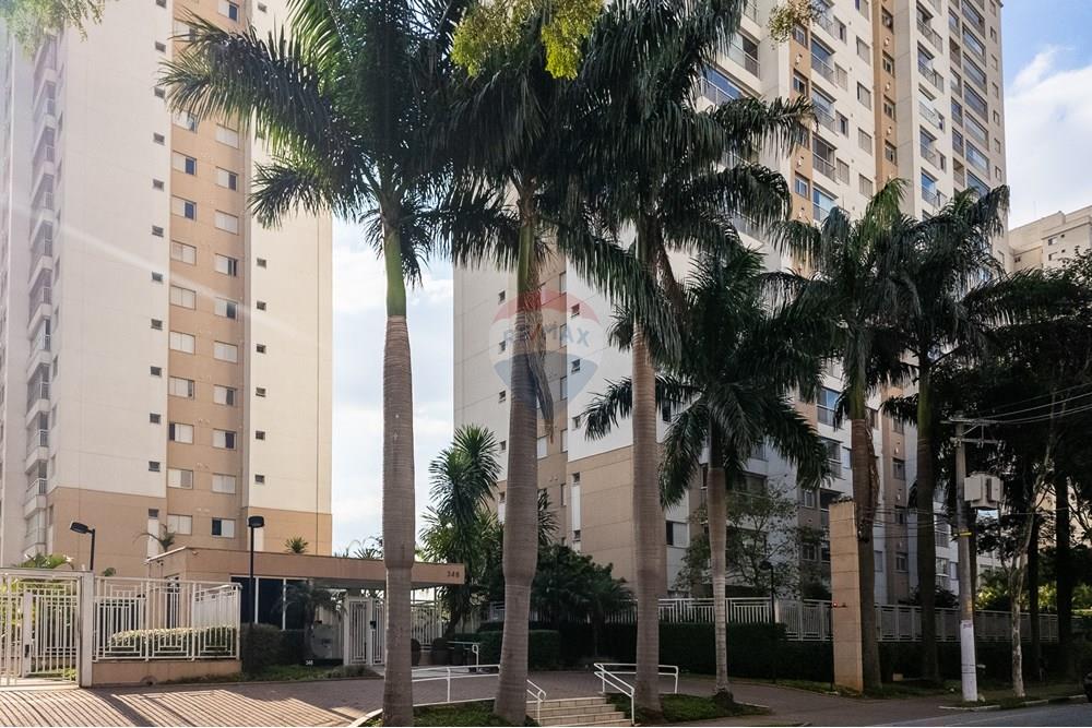 Apartamento - Venda - São Paulo , São Paulo - 75_AP.jpg - 601471015-44
