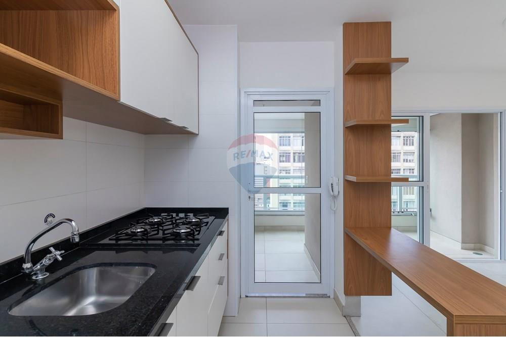 Apartamento - Alugar - São Paulo , São Paulo - R SANTA ISABEL 272 - 1301 - FTS-SL (4).jpg - 602301011-140
