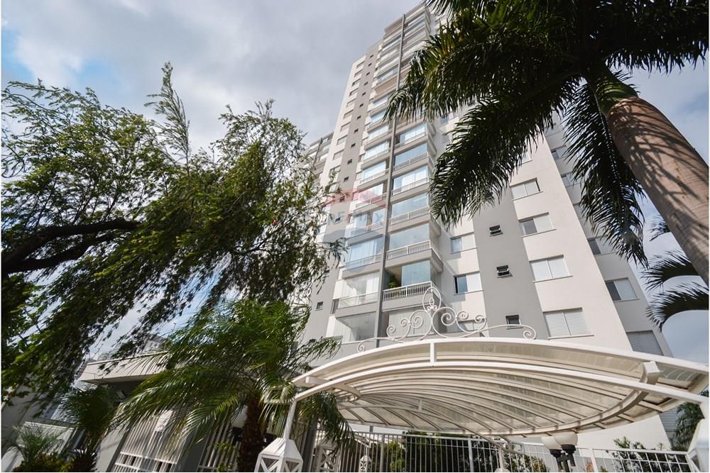 Apartamento à venda com 4 quartos, 85m² - Foto 62