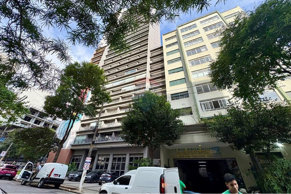 Studio - Venda - São Paulo , São Paulo - IMG_9976.jpeg - 602341004-25