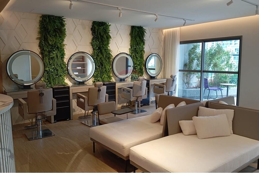 Apartamento - Alugar - São Paulo , São Paulo - 12.jpg - 601361021-1745