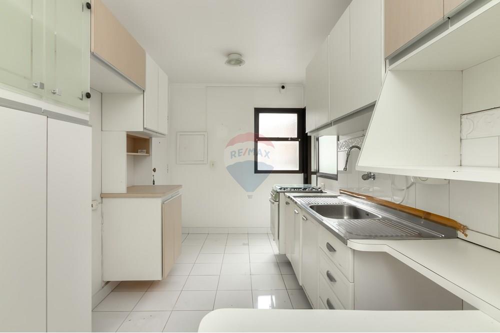 Apartamento, 3 quartos, 95 m² - Foto 9