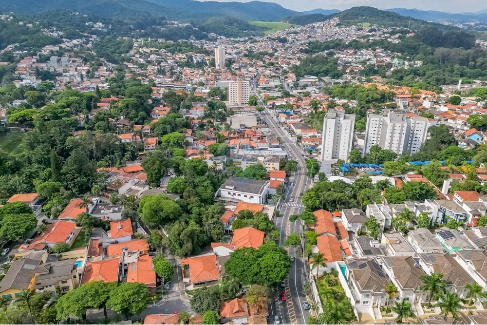 Apartamento - Venda - São Paulo , São Paulo - DJI_006115.jpg - 602291006-24