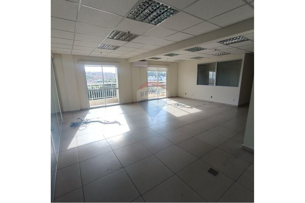 Cj. Comercial/ Sala - Alugar - São Paulo , São Paulo - IMG-20250129-WA0036.jpg - 601421020-17