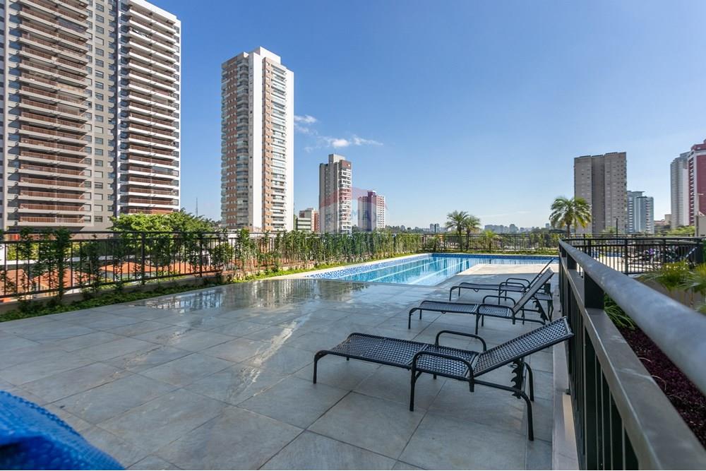 Apartamento - Venda - São Paulo , São Paulo - 601301084-1 - Av. Mascote, 787 Apto. 15-019.jpg - 601301084-1