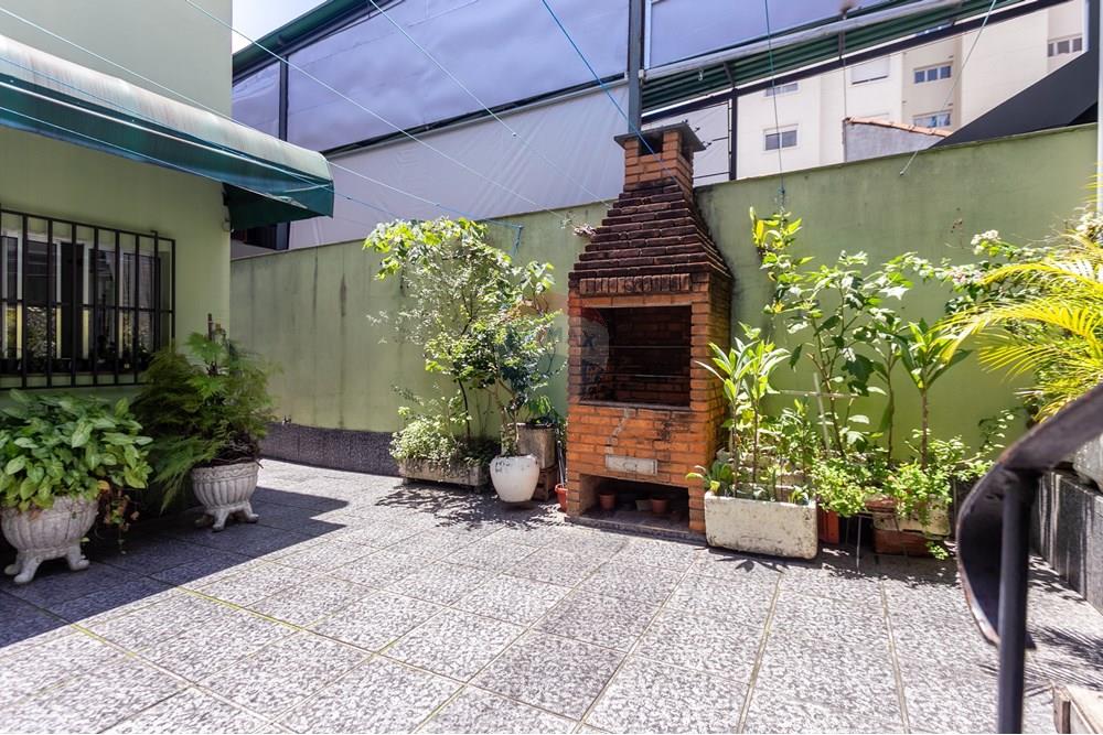 Casa - Venda - São Paulo , São Paulo - 601301051-23 - Av. Santa Catarina, 1266-024.jpg - 601301051-23