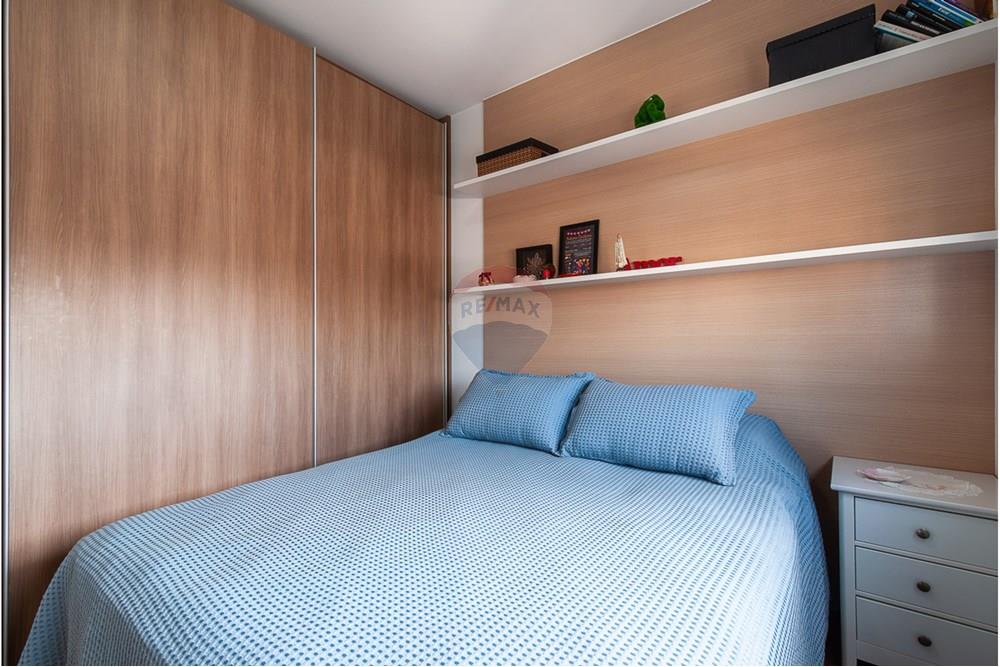 Apartamento - Venda - São Paulo , São Paulo - suíte 2 v3.jpg - 601311010-148