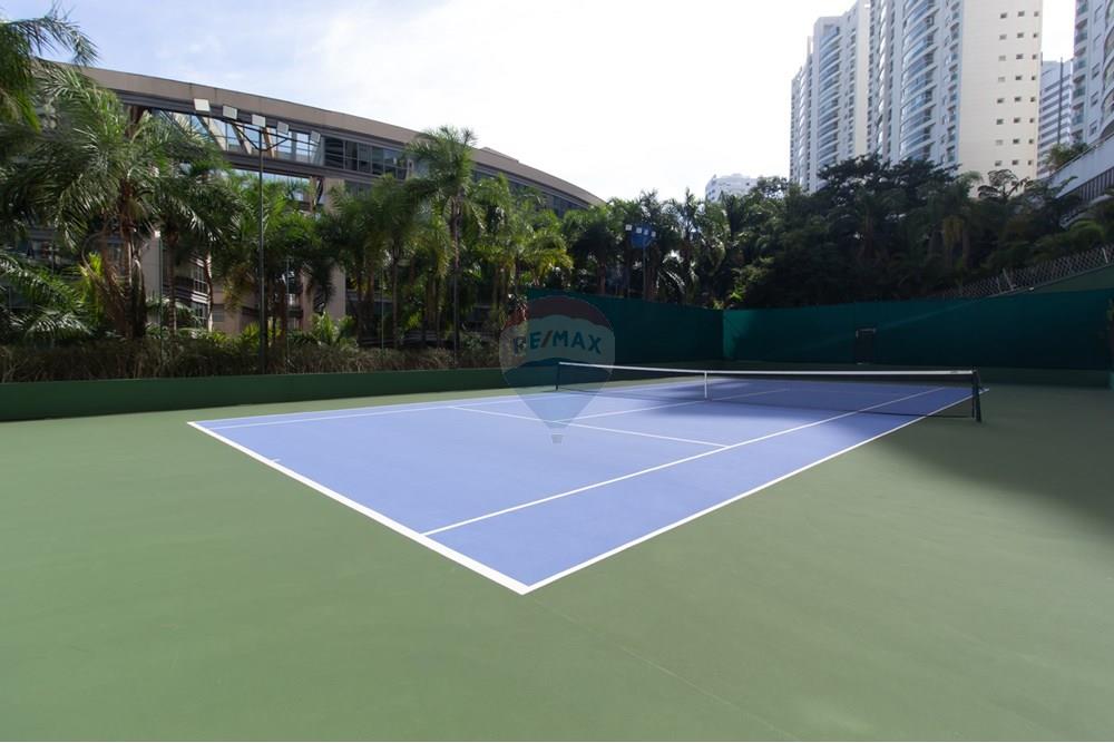 Apartamento - Venda - São Paulo , São Paulo - 68 Quadra de Tênis.jpg - 601971072-33