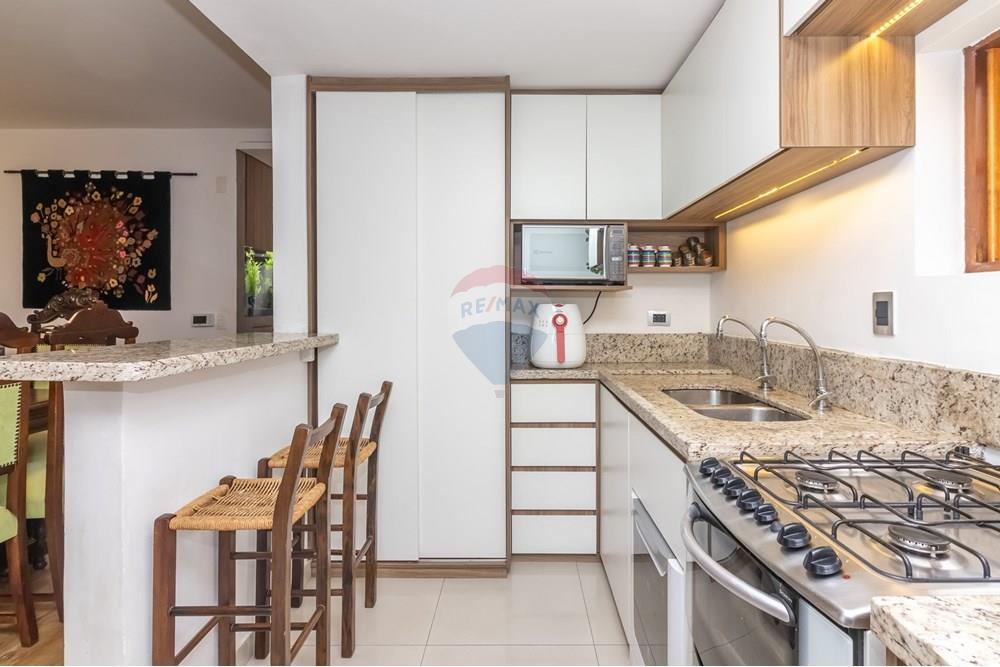 Casa, 4 quartos, 218 m² - Foto 14