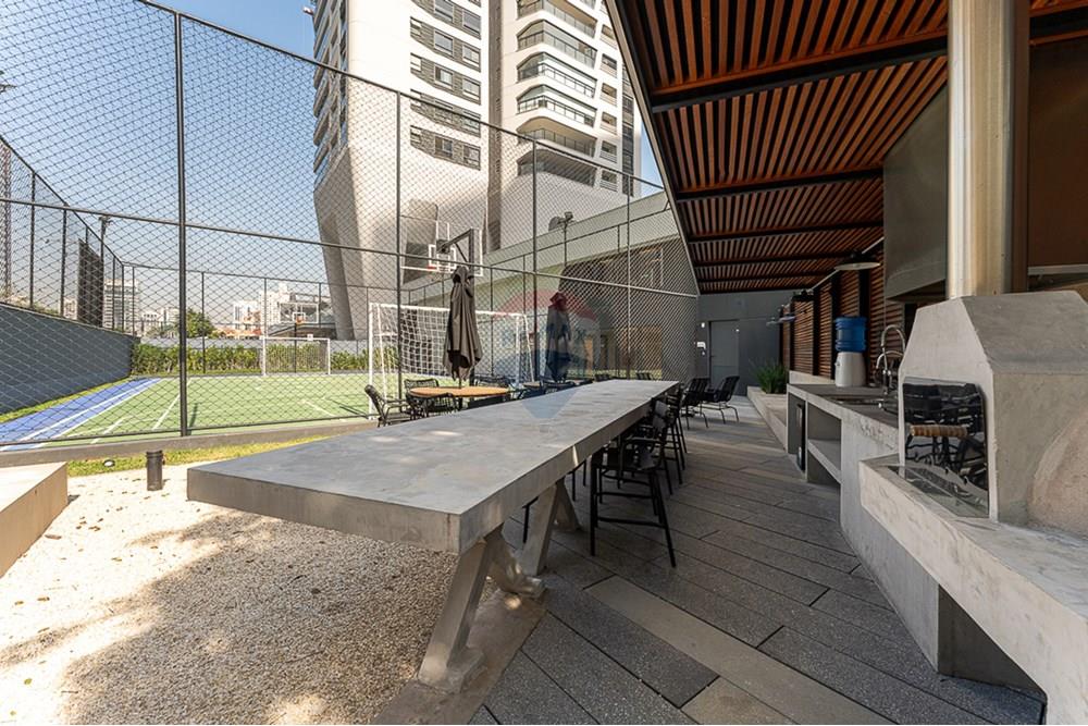 Apartamento - Venda - São Paulo , São Paulo - DSC06832.jpg - Fachada - 601371060-12