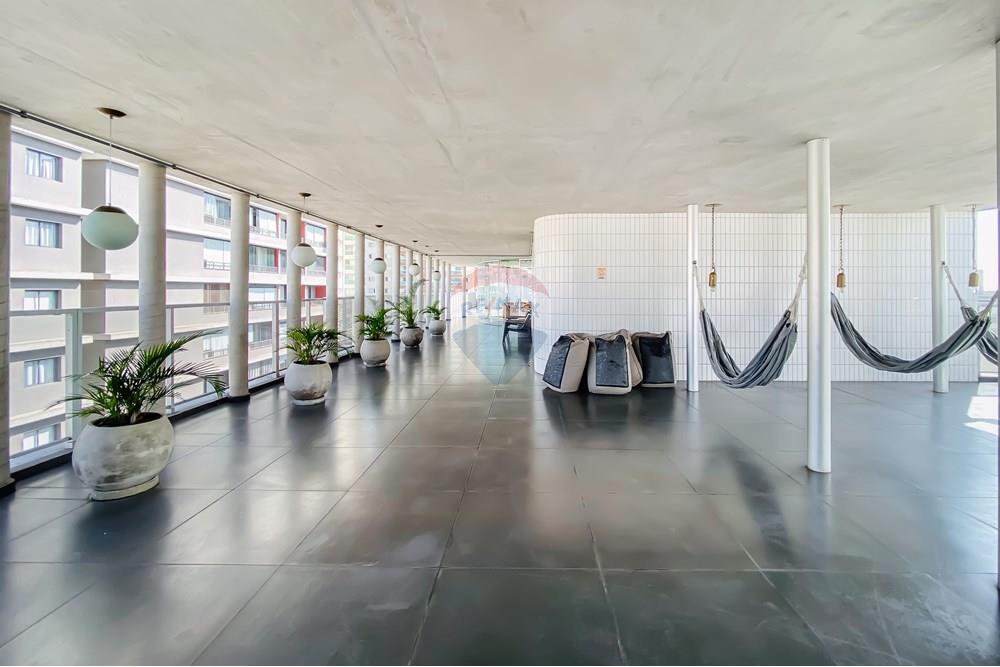 Studio - Venda - São Paulo , São Paulo - IMG_251630.jpg - Terraço - 602231015-4