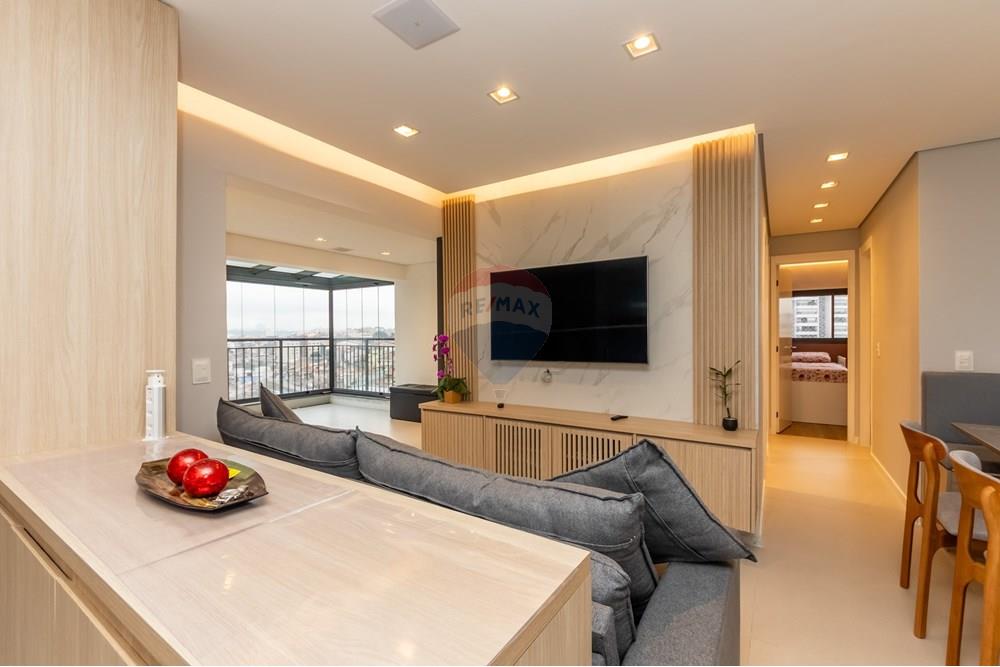 Apartamento - Venda - São Paulo , São Paulo - IMG_210416.jpg - 602361002-10