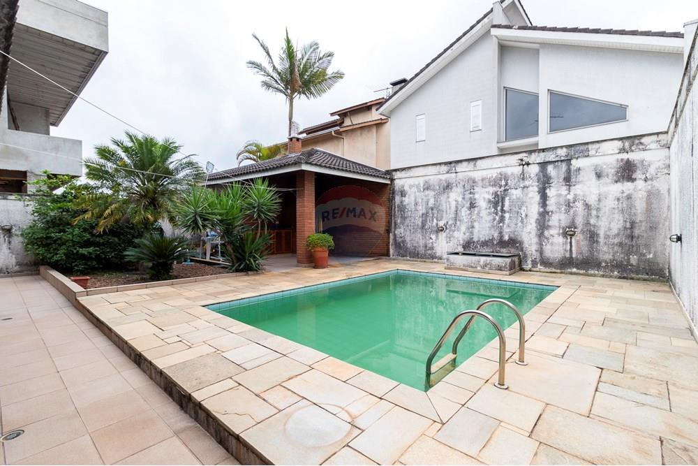 Casa de Condomínio - Venda - Santana de Parnaíba , São Paulo - 01fotos_007.jpg - 601251070-30