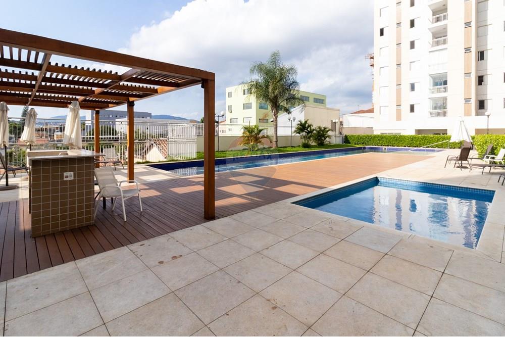 Apartamento - Venda - São Paulo , São Paulo - Condomínio Vida Viva Freguesia Do O_30.jpg - 601751008-1007