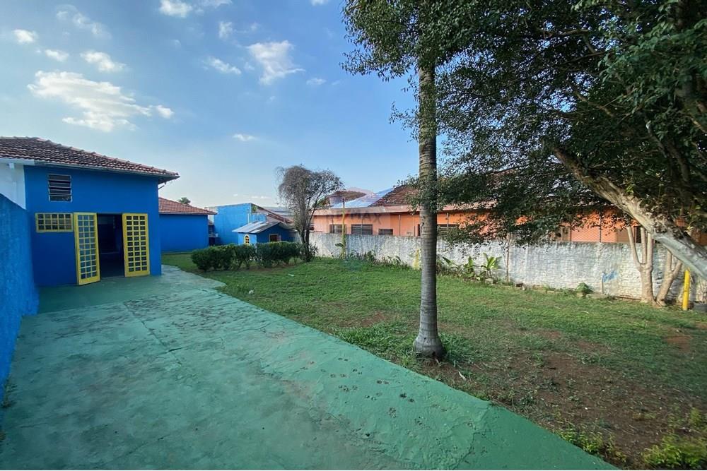 Casa Comercial - Alugar - São Paulo , São Paulo - IMG_0470.jpg - Fachada - 602161019-5