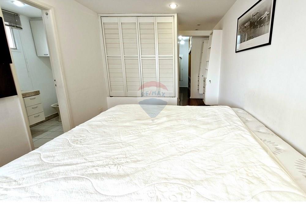 Apartamento - Venda - São Paulo , São Paulo - RUA VISCONDE DA LUZ, 134 (29).jpg - Suite - 601361044-41