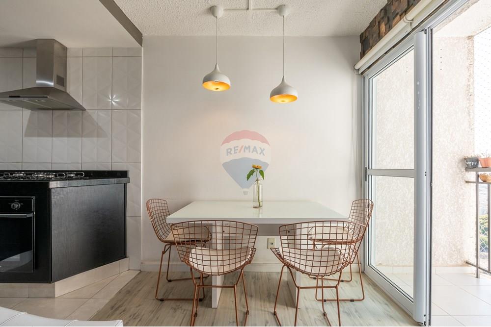 Apartamento - Venda - São Paulo , São Paulo - 6-Sala.jpg - 601191026-198