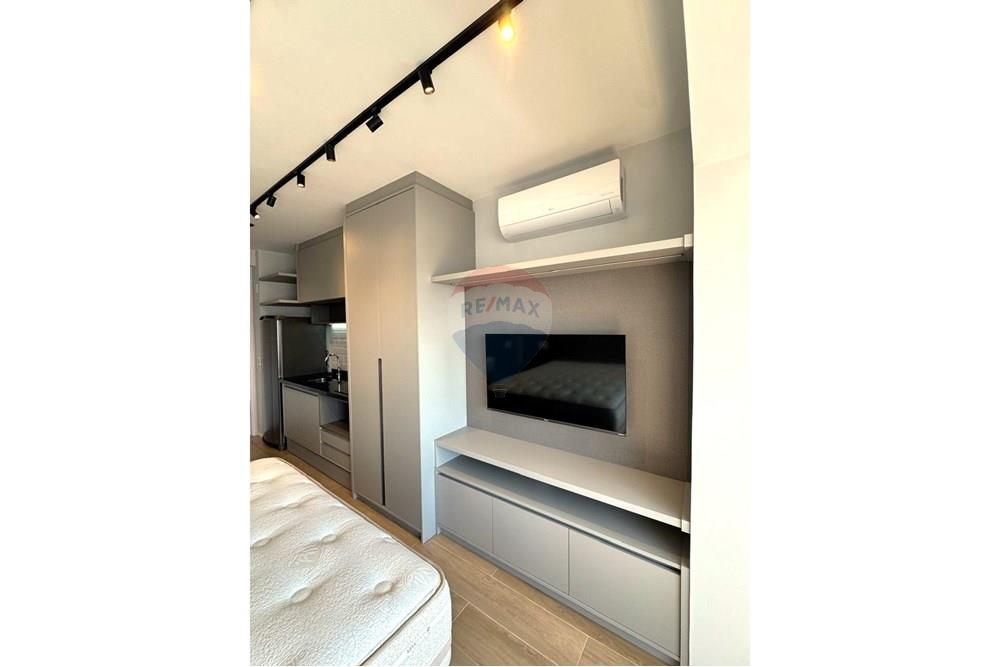 Studio - Alugar - São Paulo , São Paulo - 10 v.jpg - 601361040-158