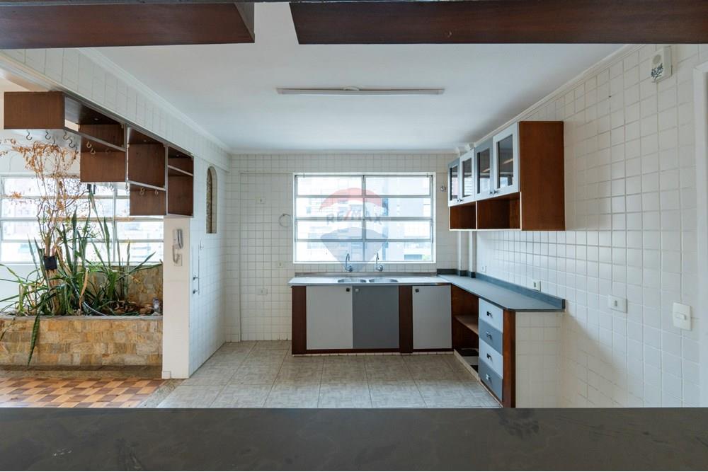 Apartamento - Venda - São Paulo , São Paulo - Vende Apto andar alto 134 m2 AV REBOUCAS 1480 05 min a pé metrô Oscar Freire 23.jpg - 601241006-40