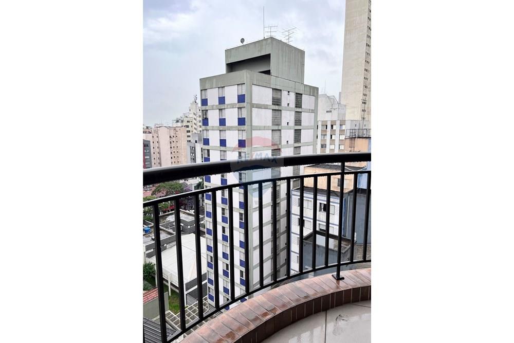 Apartamento - Alugar - São Paulo , São Paulo - IMG_6179.JPG - 601471030-12