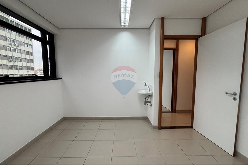 Conjunto Comercial-Sala à venda, 53m² - Foto 15