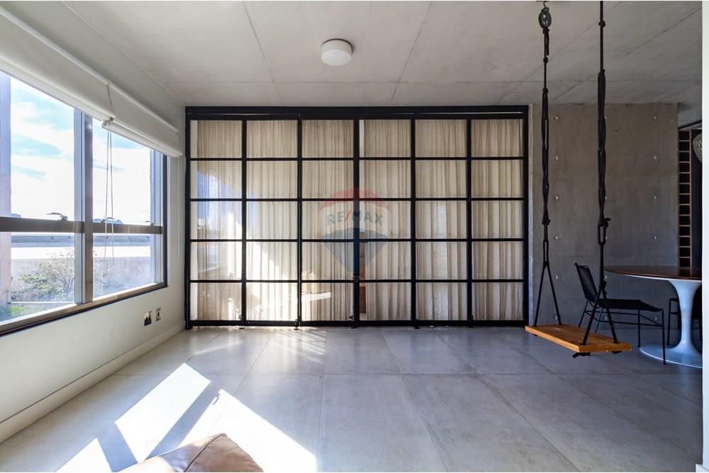 Apartamento - Alugar - São Paulo , São Paulo - 2 SALA (4).jpg - 602281022-113