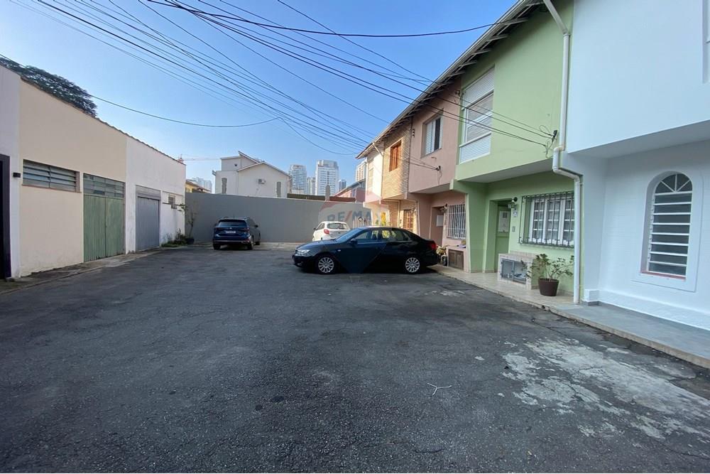 Casa de Vila - Alugar - São Paulo , São Paulo - IMG_0927.jpg - 602161004-139