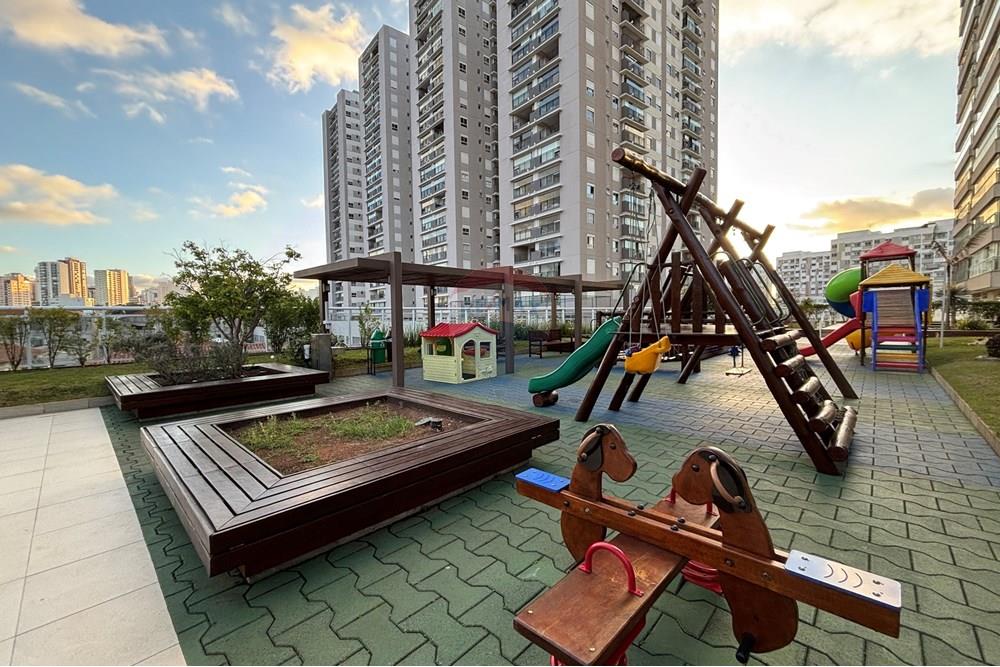 Apartamento - Alugar - São Paulo , São Paulo - IMG_8874 3.JPG - 601081019-57