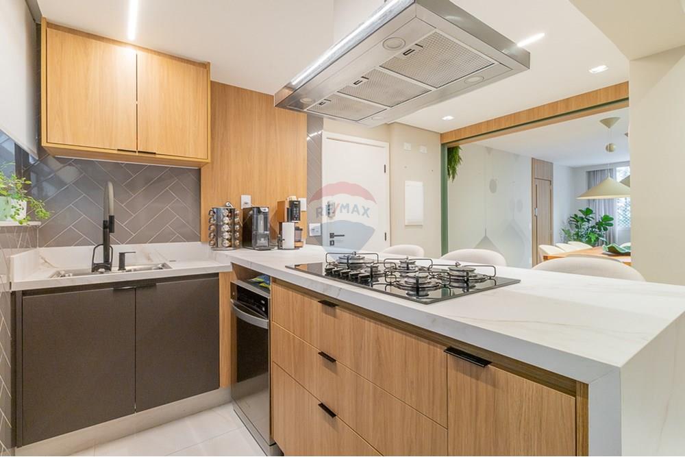 Apartamento - Venda - São Paulo , São Paulo - 12.jpg - Cozinha - 601081007-116