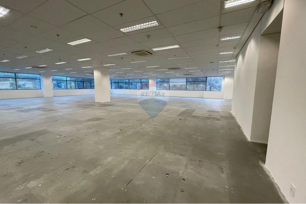 Cj. Comercial/ Sala - Alugar - São Paulo , São Paulo - IMG_8157.jpg - 602301001-51