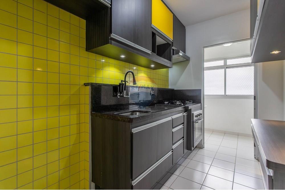Apartamento - Venda - São Paulo , São Paulo - 601301080-17 - Rua Octavio Teixeira Mendes Sobrinho, 321-019.jpg - 601301080-17