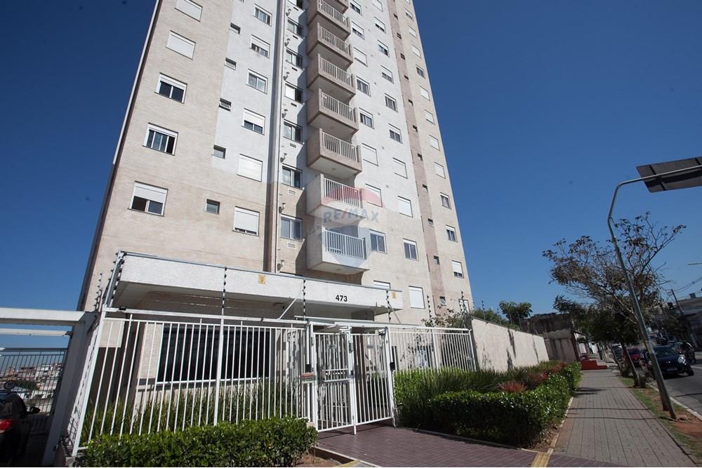 Apartamento - Venda - São Paulo , São Paulo - IMG_7826.jpg - 601751066-45